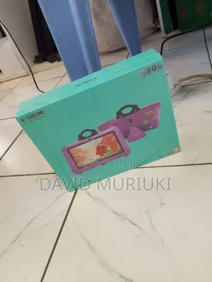 New Tablet 256 GB