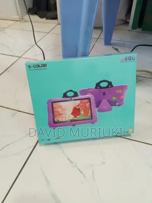 New Tablet 256 GB