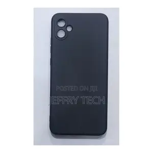 Silicon Protective Back Case for Samsung A04e