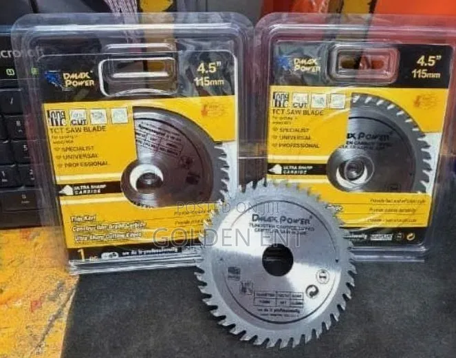 Dewalt 9"Saw Blade/Quality Cutting Blade