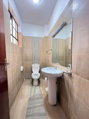 Furnished 4bdrm Apartment in State House Avenue for rent