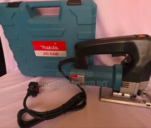 Makita Jigsaw 600watt