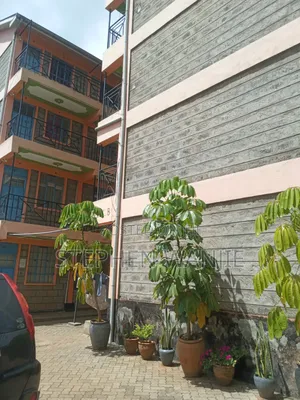 1bdrm Apartment in Mayor Road, Maasai Lodge for rent