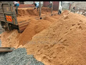 River Sand for Sale