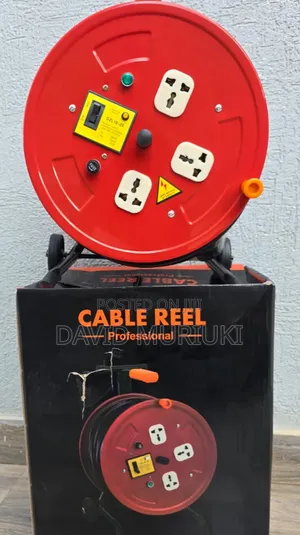 Extention Cable 2.5mm by 25m