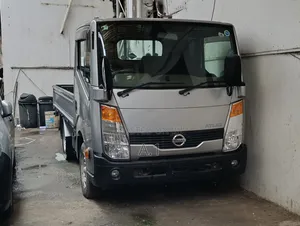 Nissan Atlas