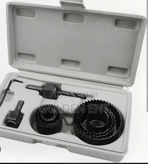11 Piece Hole Saw/ 11piece Hole Saw