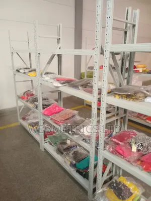 Store Racks