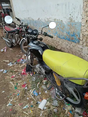 Bajaj Boxer 100 2022 Black