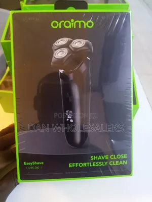 Easyshave Ors-280 3d Smooth Shaving Razor