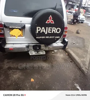Pajero Spare Cover Protect Wheel From Weathering,Sun Damage,Debris