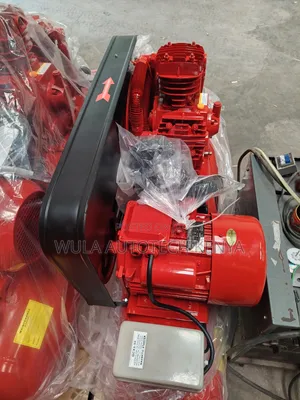 Impact Wrenches and Pneumatic Tools Air Compressor 200l Sunshine