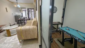 Cozy Fun 1 Bedroom 1br With Study Airbnb Kilimani Hurlingham