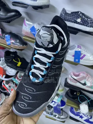New 2026 Nike Tn Sneakers