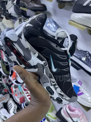 New 2026 Nike Tn Sneakers