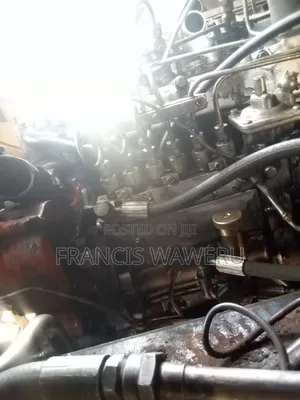 Engine Overhaul