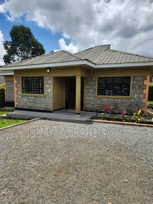3bdrm Bungalow in Fourways Estate, Ngong CBD for sale