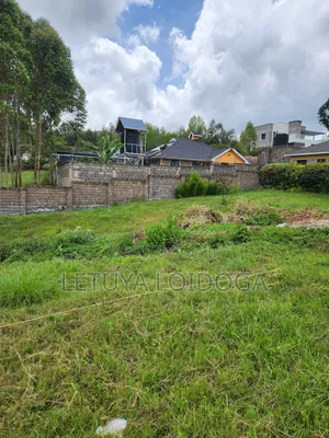 Serviced 1⁄8 Acre Plots Ngong(Fourways Estate)