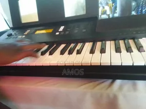 Electronic Keyboard Psr363