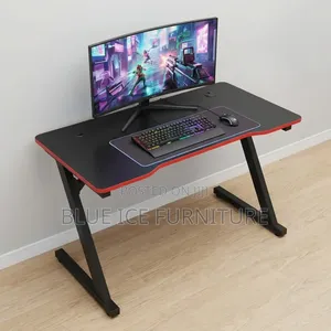New Home Gaming Table