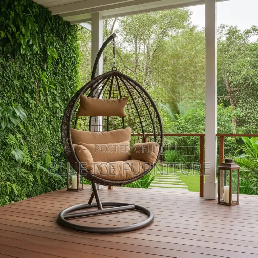 Home Hammock Swing