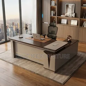 1.8m Office Ceo Desk