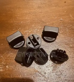 Mazda/Mitsubishi Ignition Knobs
