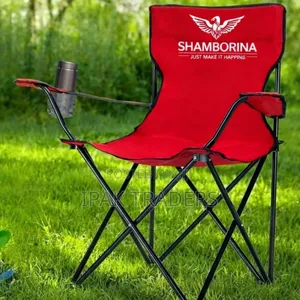 Foldable Camping Chair