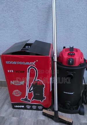 Edon Wet Dry Vacuum Cleaner