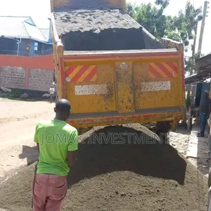 Rock Sand for Sale