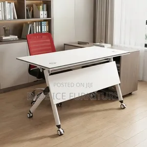 1.2m Rectangular Training Table