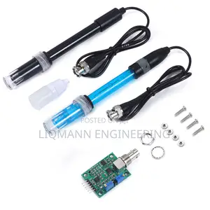 Ph Sensor Module Ph 0-14