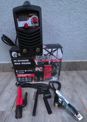 Edon Welding Machine 
Lv-300s