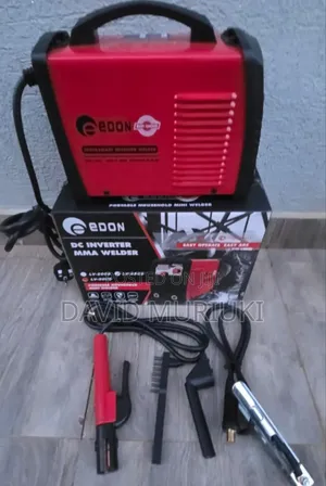 Edon Welding Machine 
Lv-300s.