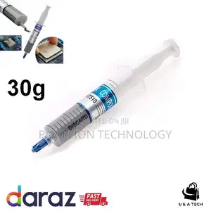 Thermal Paste