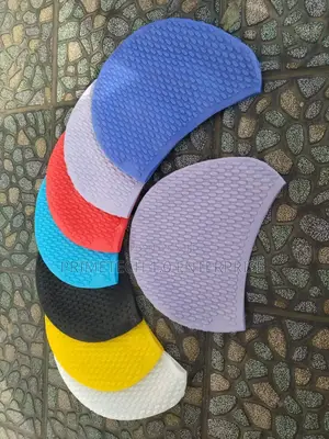 Adult Swimming Cap