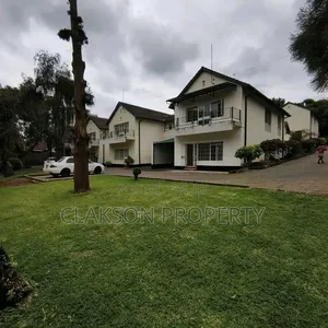 3bdrm Townhouse Terrace in Kileleshwa for rent