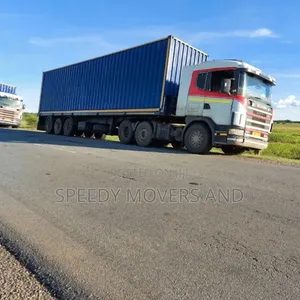 Trailer Transport Available Cross Border Services