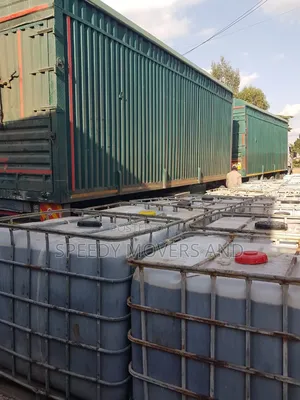 Trailer Transport Available Cross Border Services