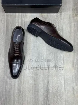 Billionare Classic Formal Shoes