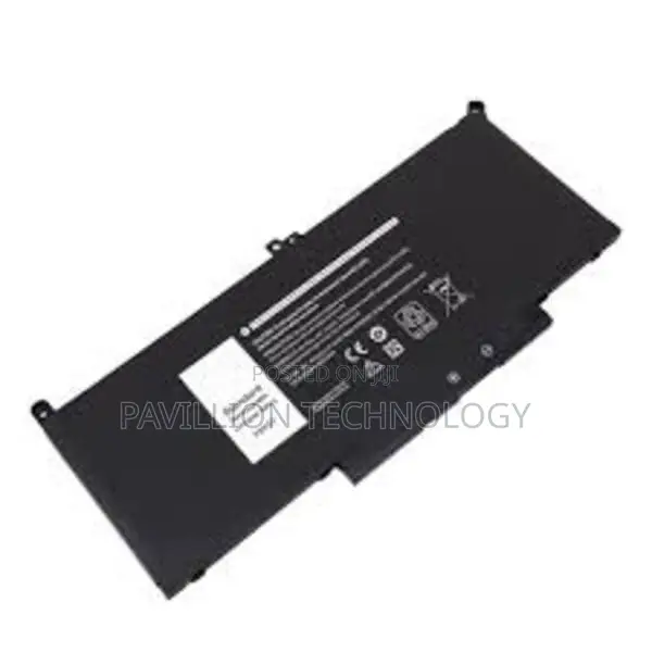 Dell 7480 Battery