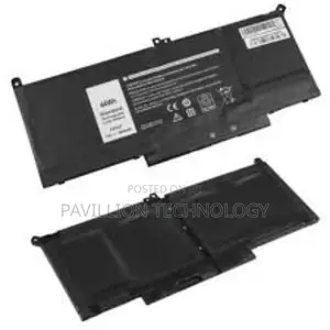 Dell 7480 Battery
