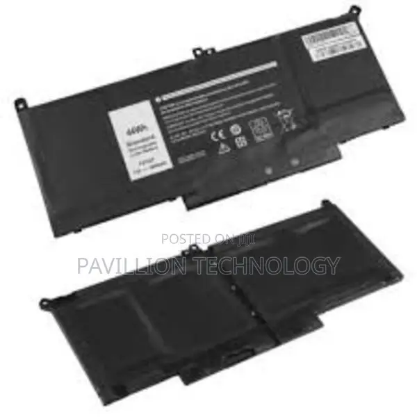 Dell 7480 Battery