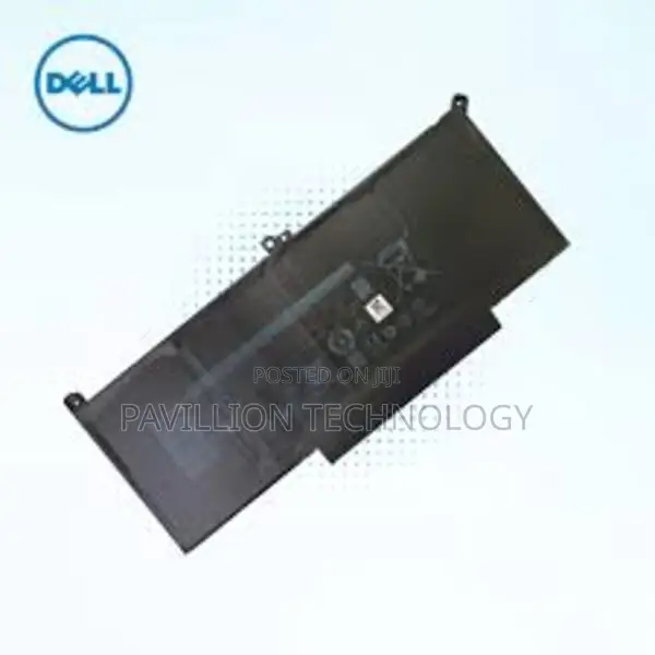 Dell 7480 Battery