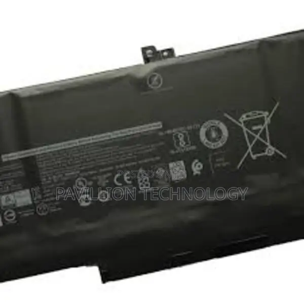 Dell 7480 Battery