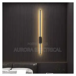 Led Wall Light
