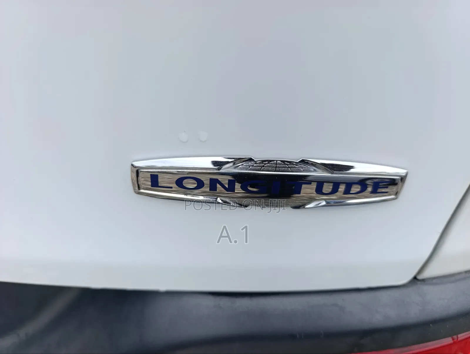 Jeep Cherokee 2016 White