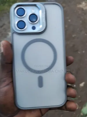 Apple iPhone 16 Pro Max 256 GB White