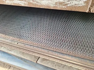Steel Expanded Metal