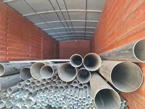 Steel Pipes